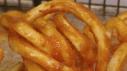 Arby's Curly Fries