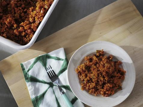 Kardea's Gullah Red Rice