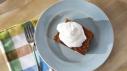 Sweet Potato Pone