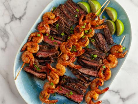 Ree's Carne Asada