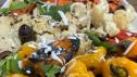 Grilled Giardiniera Salad