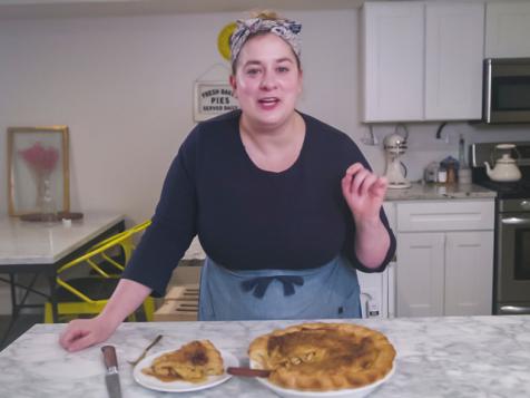 Everything You Need to Know About Pie Crust
