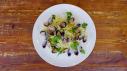 Linguini and Clams