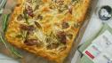 Harvest Focaccia