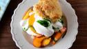 Peach Shortcakes