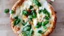 Cast Iron Pizza Bianca