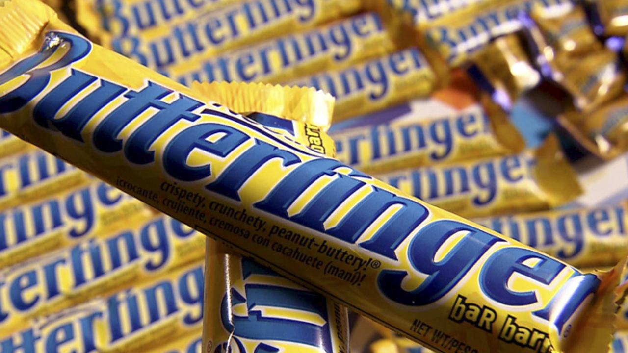 Butterfinger