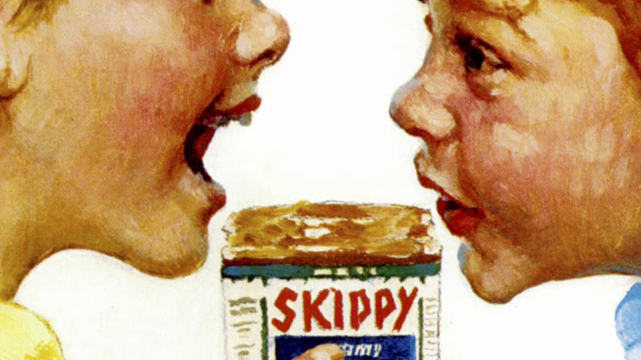 Skippy Peanut Butter