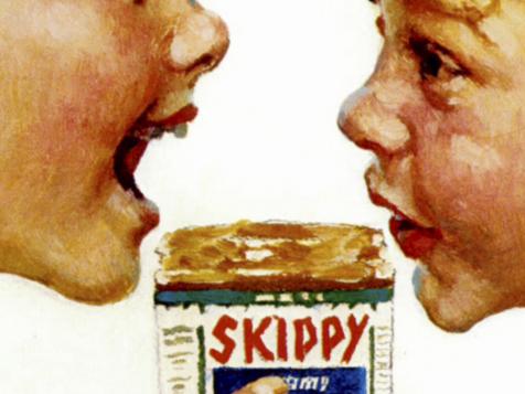 Skippy Peanut Butter
