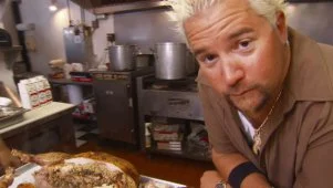 Alpine Steakhouse Turducken