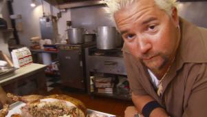 Alpine Steakhouse Turducken