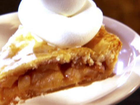 Apple Pie at Bobo's