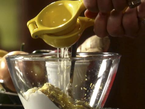 Horseradish Cream