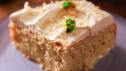 Coconut-Lime Tres Leches Cake