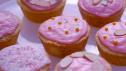 Molly's Almond Tarts