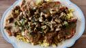 Pork Marsala with Mushrooms