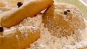 Greek Christmas Cookies