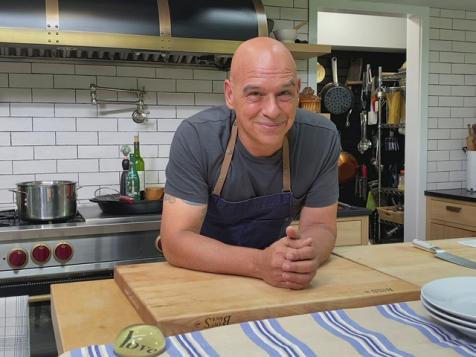 Michael's Go-To Cooking: Oils and Fats