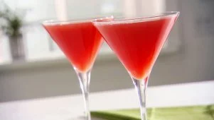 Watermelon Martini
