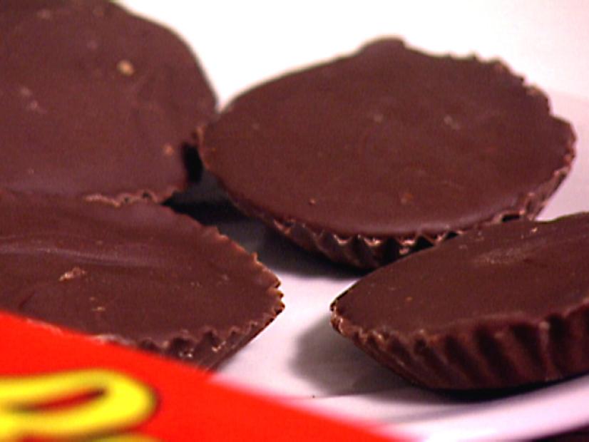 Reese S Peanut Butter Cups Recipe Food Network