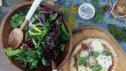Homemade Pizza Party