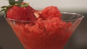 No-Fuss Fruity Mexican Ice