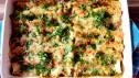Butternut Squash and Black Bean Enchiladas