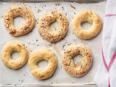 Magical 3-Ingredient Recipes