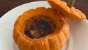 Pumpkin Pie Creme Brulee