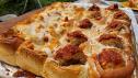Sunny's Stuffed Slider Bake