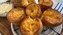 Pantry Popovers