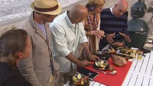 301: Next Iron Chef Recap