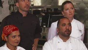 302: Next Iron Chef Recap
