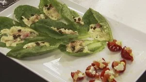 303: Next Iron Chef Recap