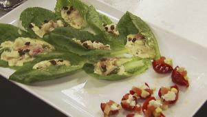 303: Next Iron Chef Recap