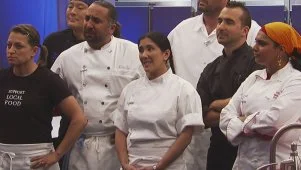 304: Next Iron Chef Recap