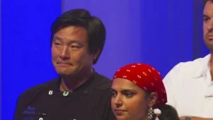 305: Next Iron Chef Recap