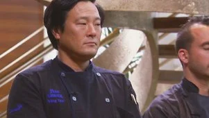 307: Next Iron Chef Recap