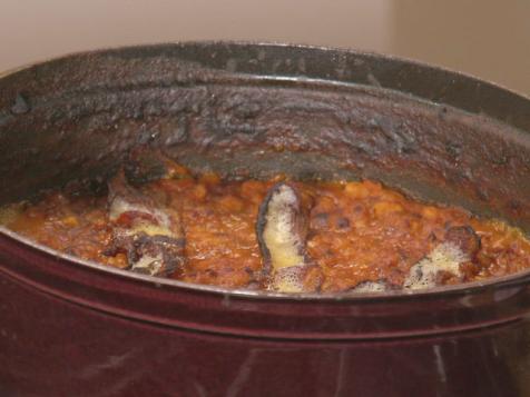 Rockin' Baked Beans