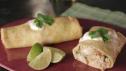 Tortilla Omelet Burrito