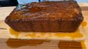Roasted Sweet Potato Quick Bread