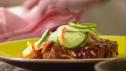 Asian Braised Pork Shoulder