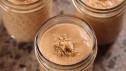 Pumpkin Smoothies