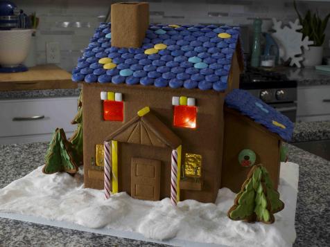 Decorating Techniques