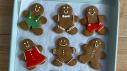 Gingerbread People