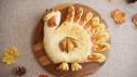 Turkey Bread