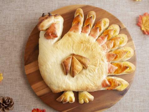 Turkey Bread