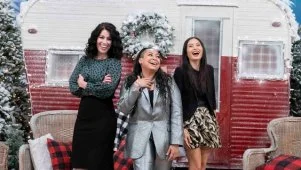 Favorite Holiday Memories
