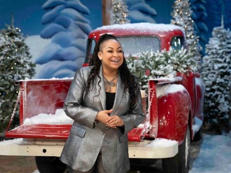 Things You Didn't Know About Raven Symone