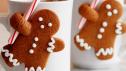Gingerbread Man Mug Mates
